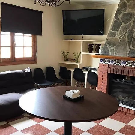 Casa Carrion Caminito Del Rey Bermejo