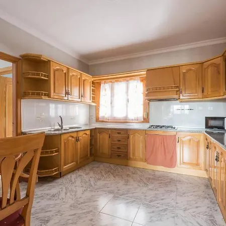 Casa Carrion Caminito Del Rey