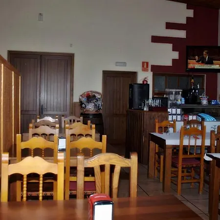 Casa Carrion Caminito Del Rey Apartment Bermejo