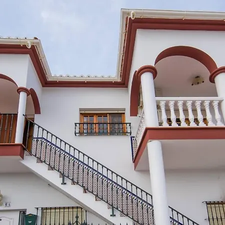 Casa Carrion Caminito Del Rey