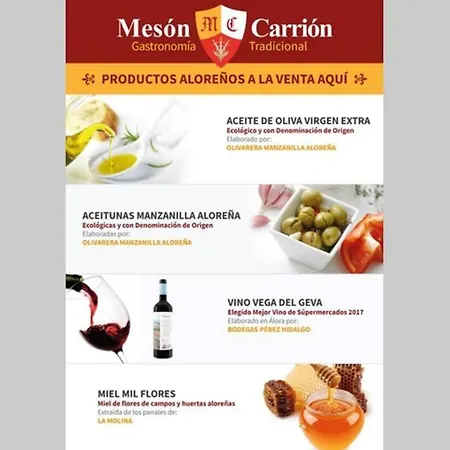 Casa Carrion Caminito Del Rey *