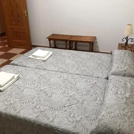 Apartment Casa Carrion Caminito Del Rey Bermejo
