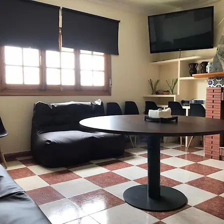 Apartment Casa Carrion Caminito Del Rey *